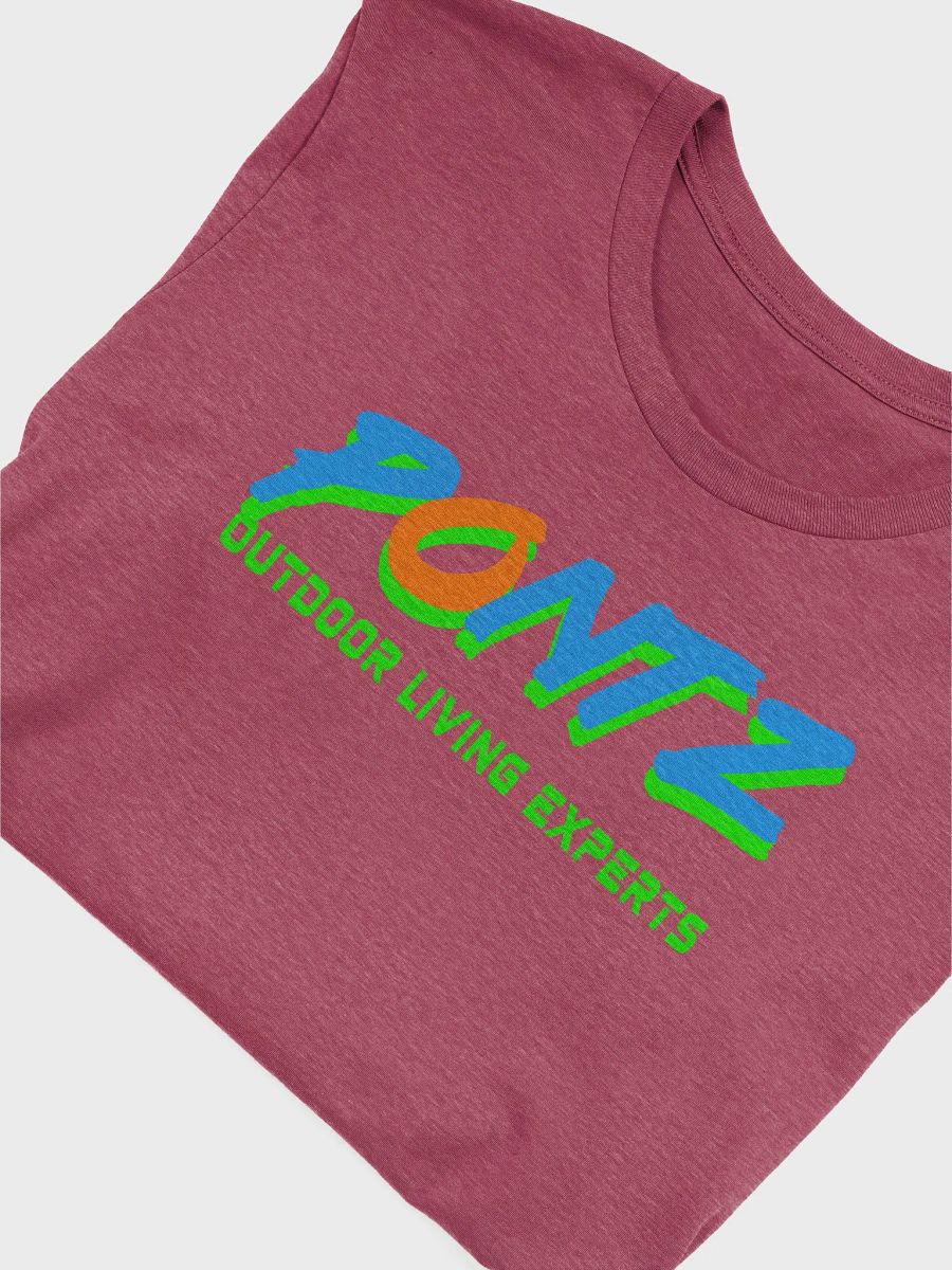 Retro Shirt product image (4)