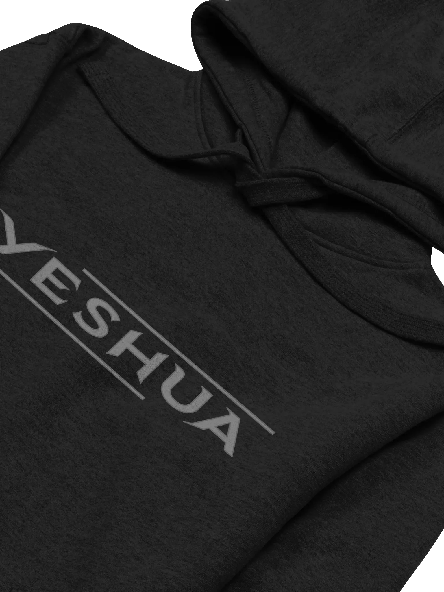 Yeshua Hoodie product image (2)