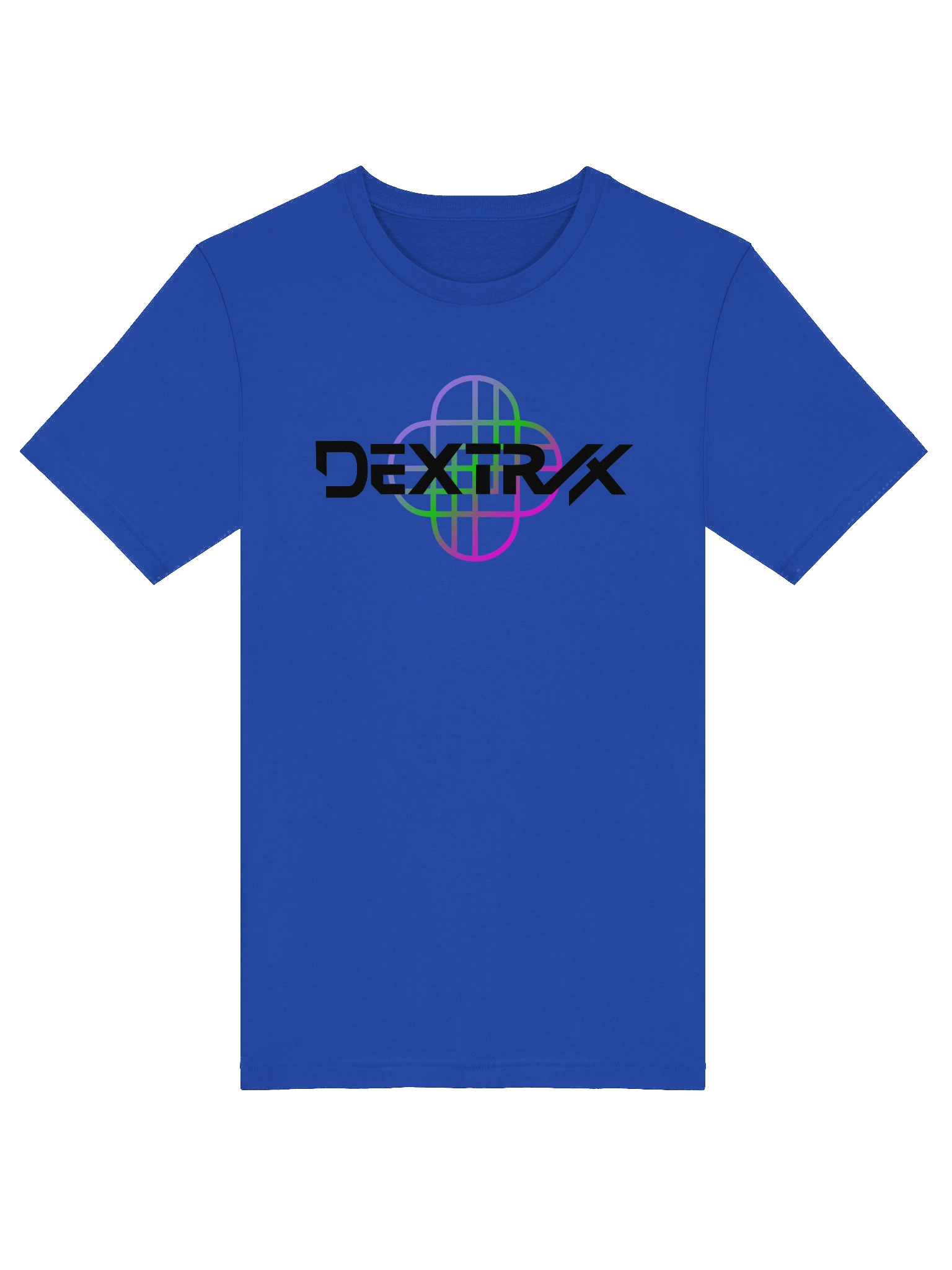 Dextrix T-Shirt -Black Lettering product image (5)