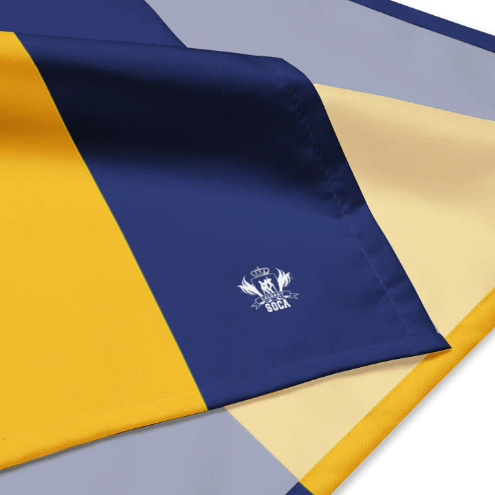 Barbados Flag product image (2)