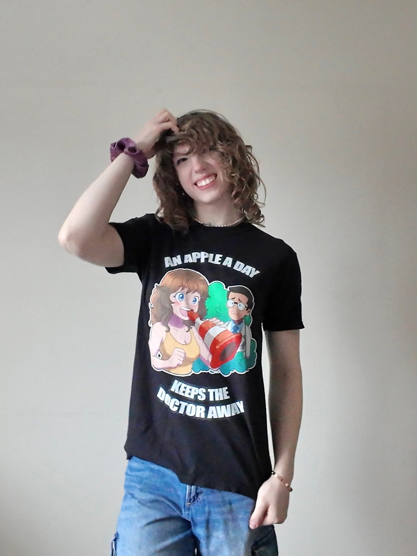 An Apple A Day - Cone  product image (2)