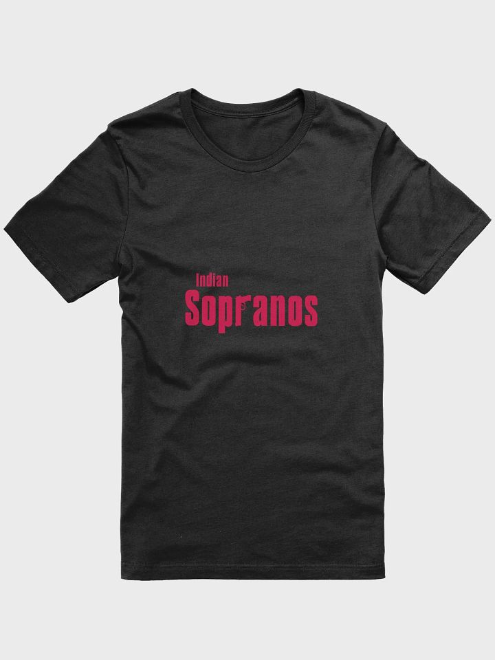 Indian Sopranos product image (1)