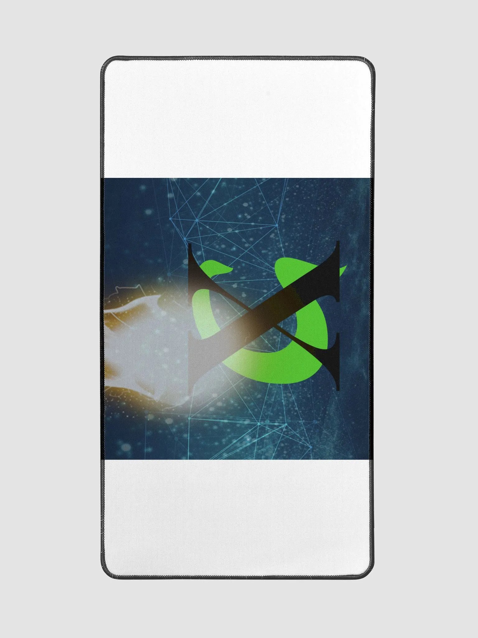 Fusion Desk Mat product image (2)