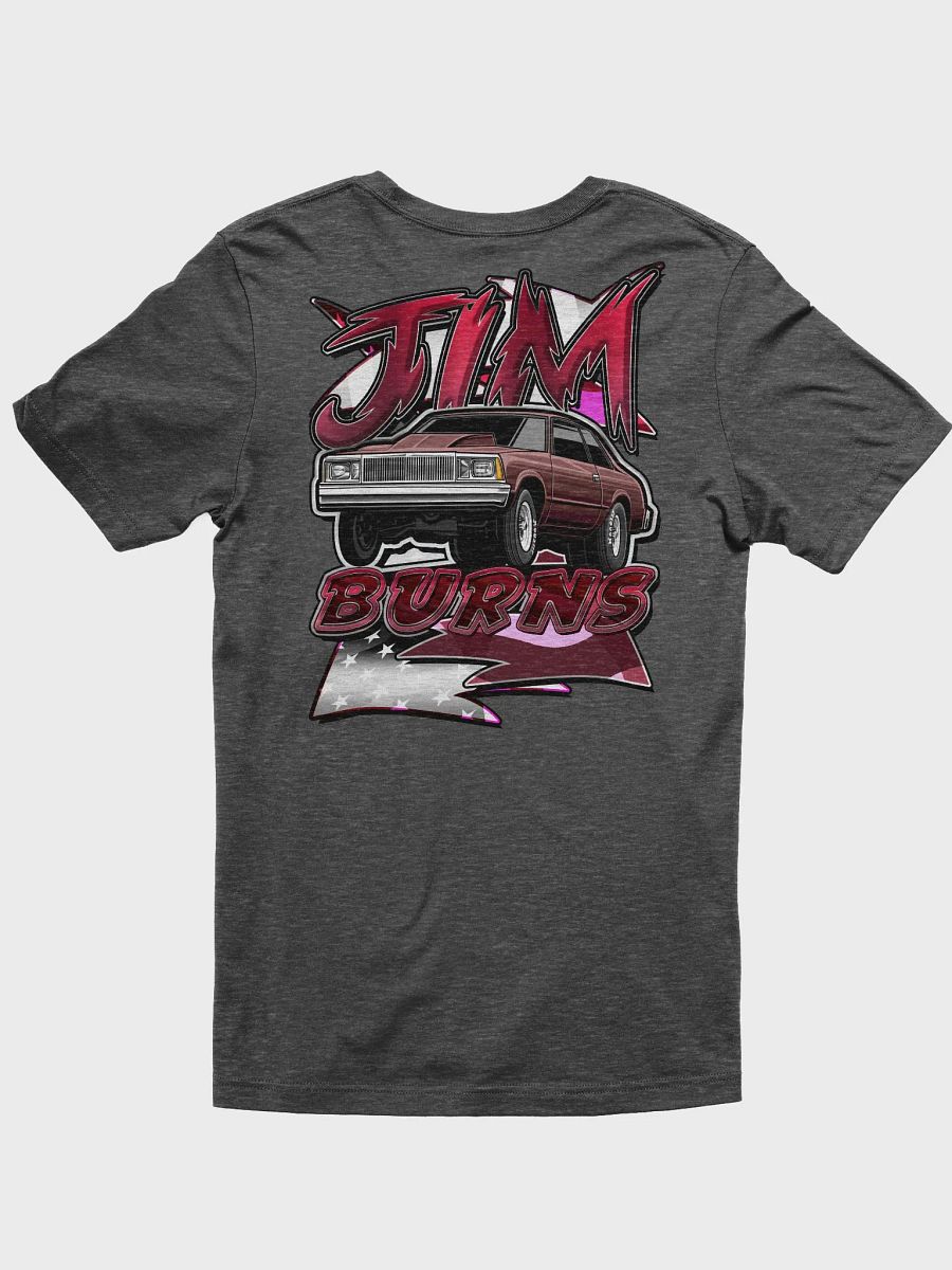 Jim Burns - Tee product image (33)