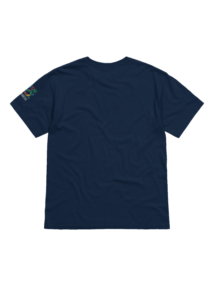T Shirt Autism Awareness product image (19)