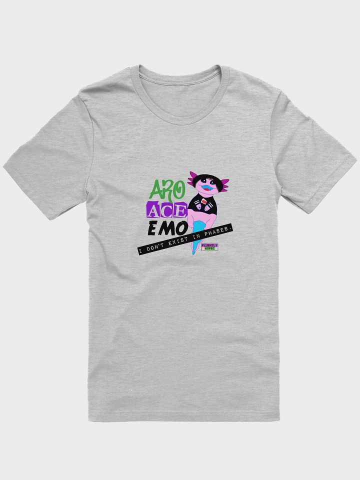Aro Ace Emo Vynn tee product image (1)