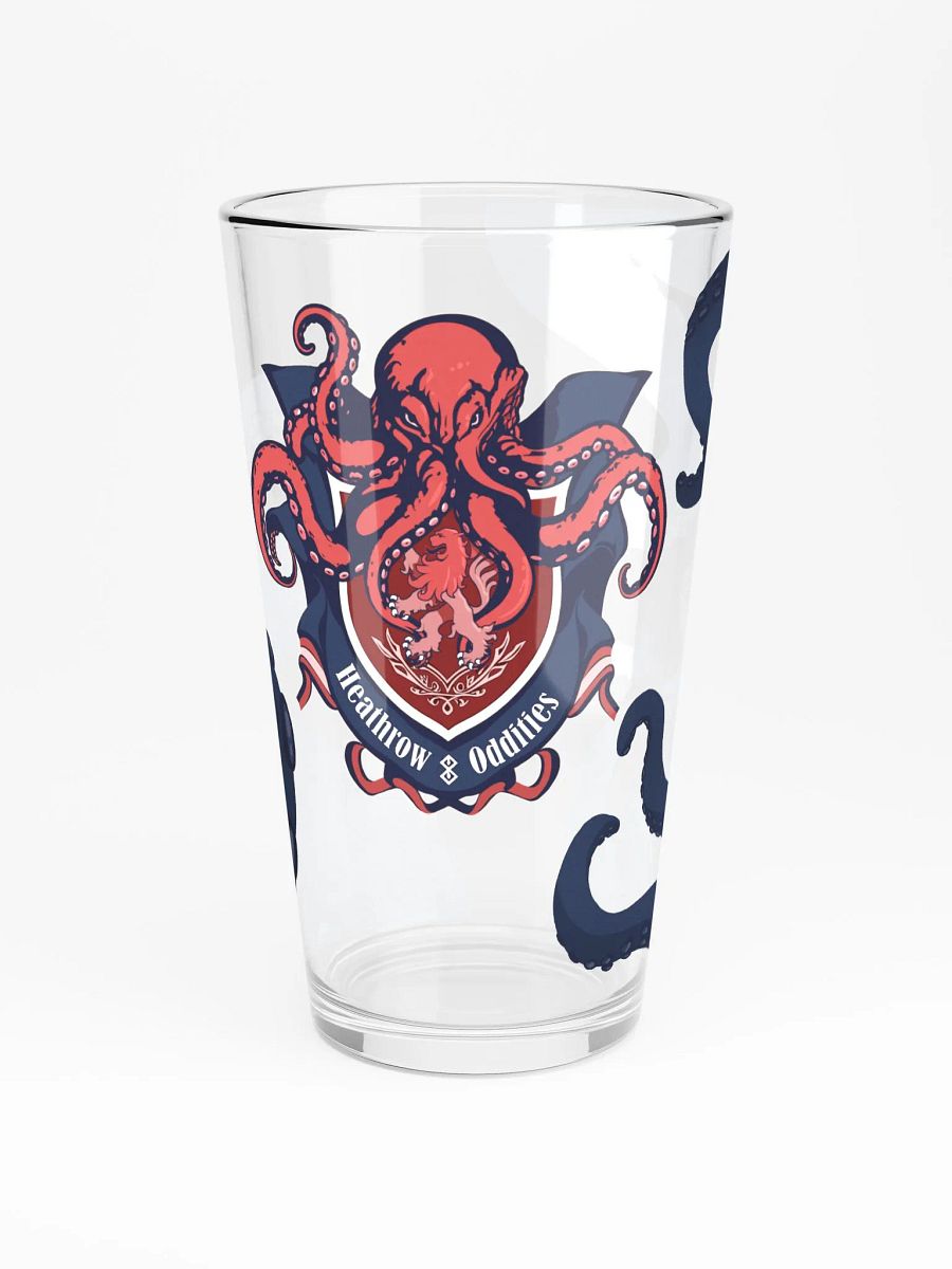Heathrow Pint Cup product image (3)