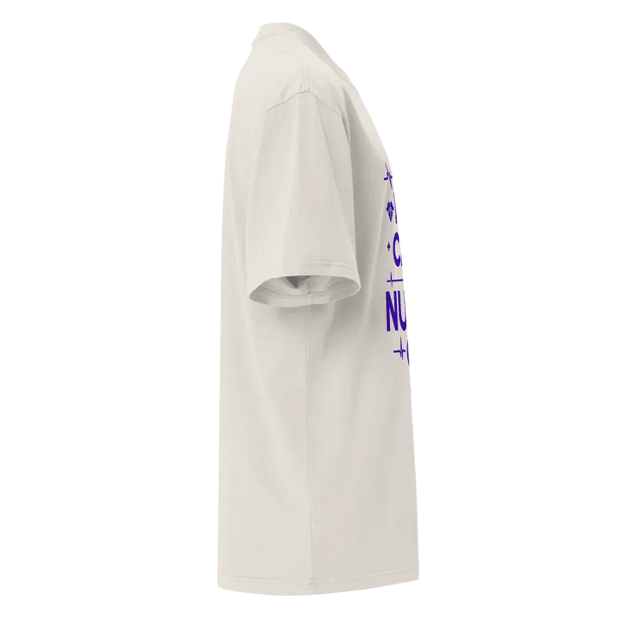 Calm Nurse Resilience T-Shirt product image (40)