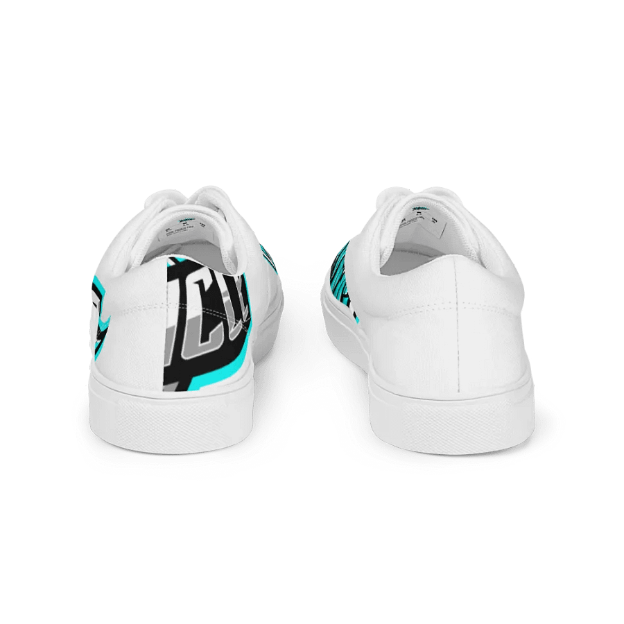 Krahnicle Canvas Laced Shoes – Step Up Your Game 👟🔥 product image (3)