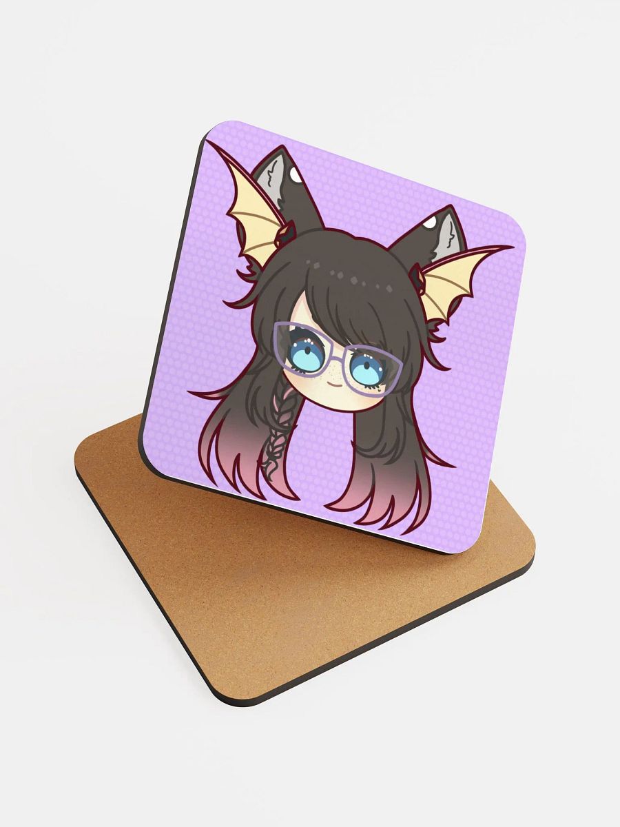 Vsnac Checky Coaster product image (6)