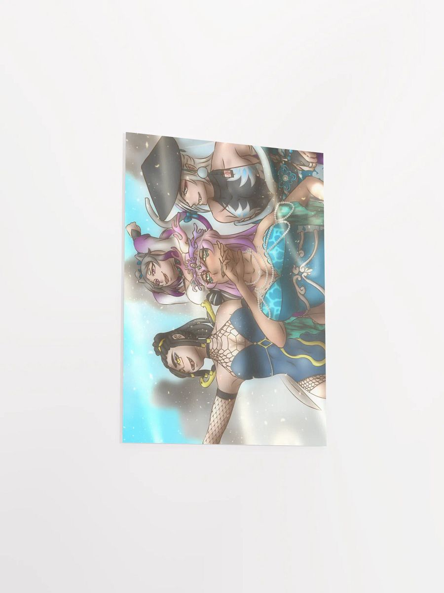 New Year 2025 Special Poster product image (9)