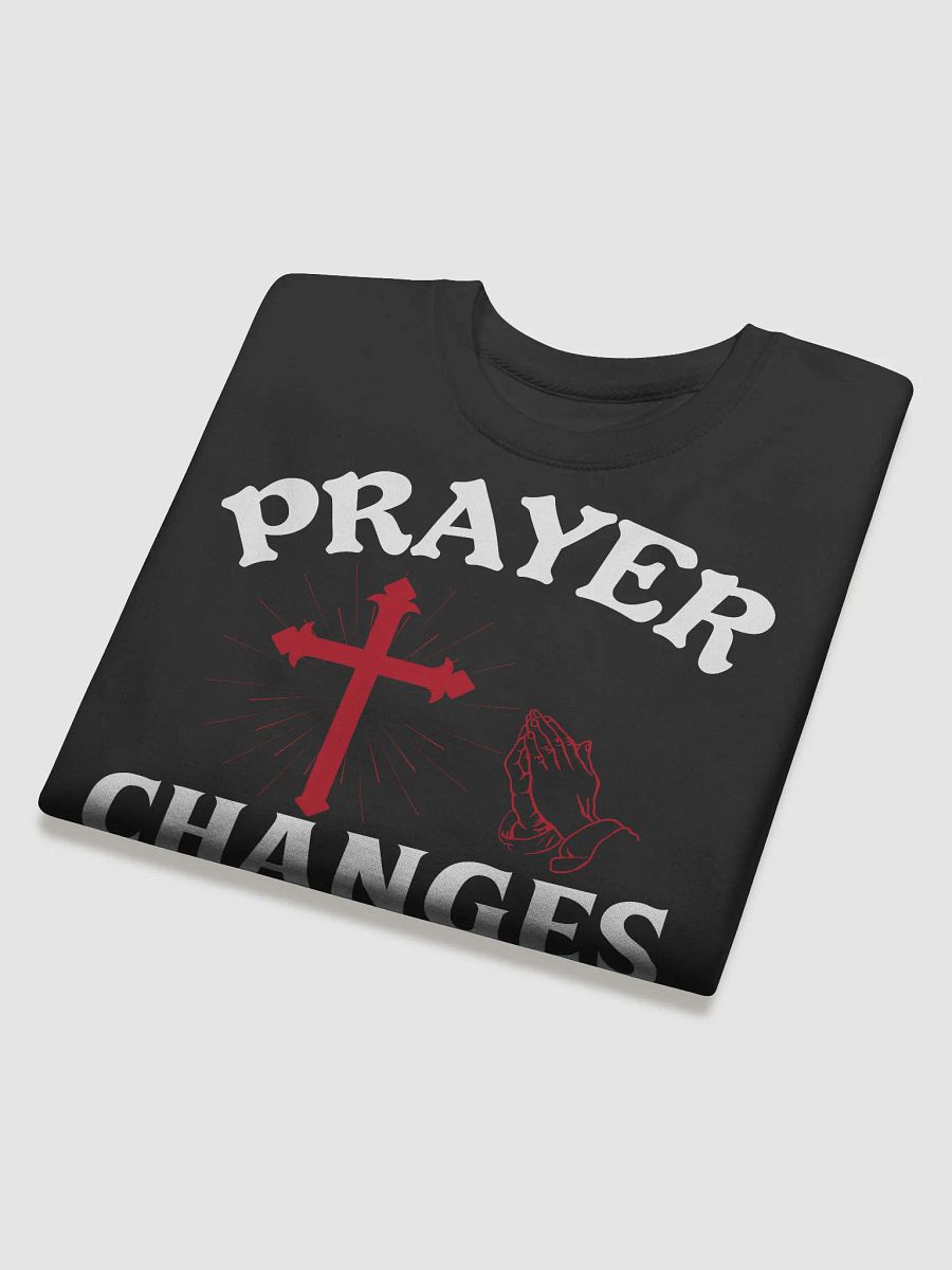 Divine Connection Premium Sweatshirt product image (4)