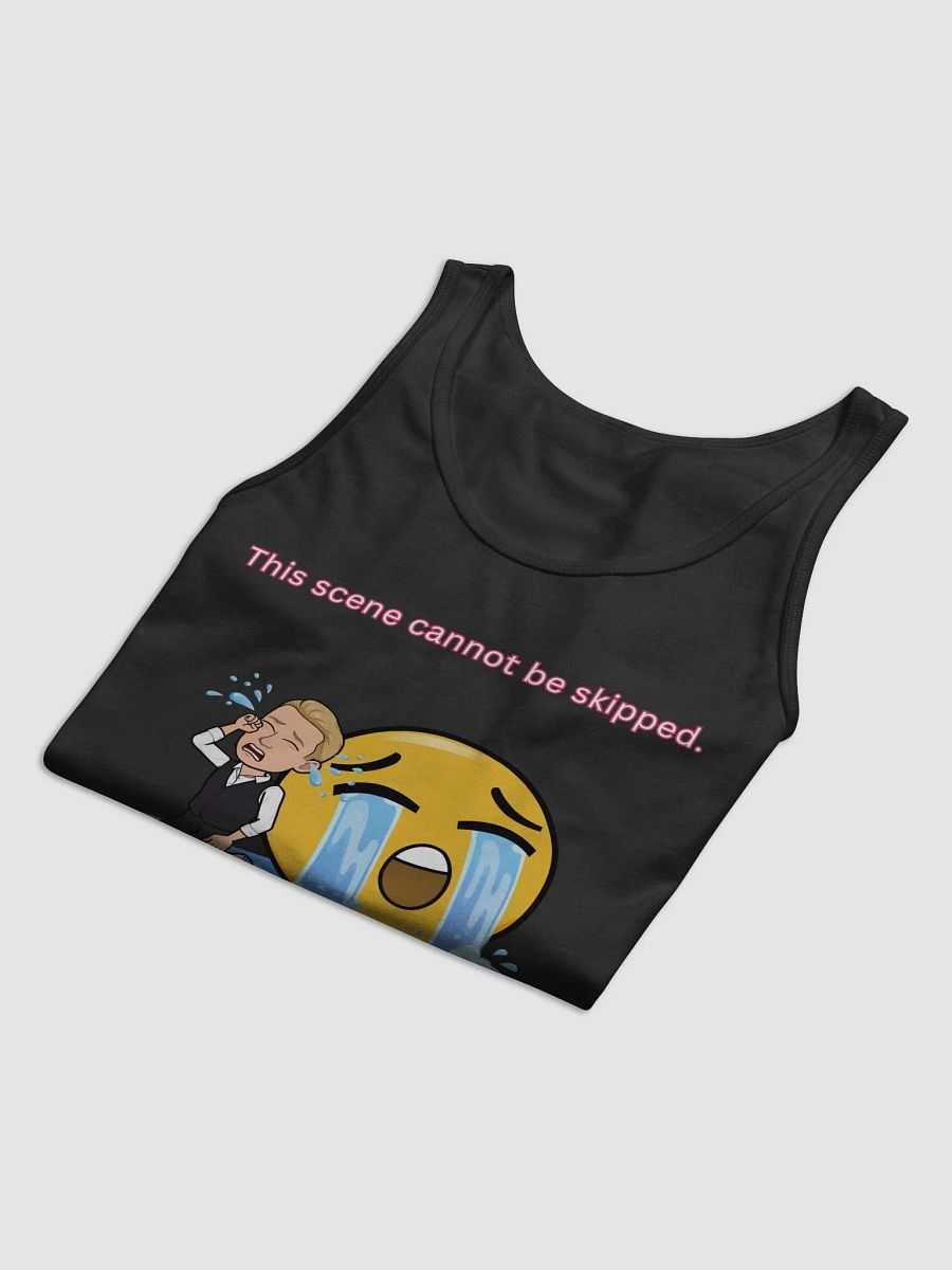 Cannot Skip - Crying product image (3)