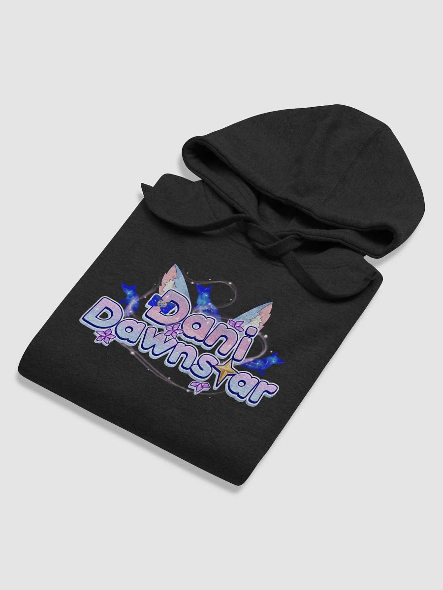 Dani Dawnstar Logo Hoodie product image (5)