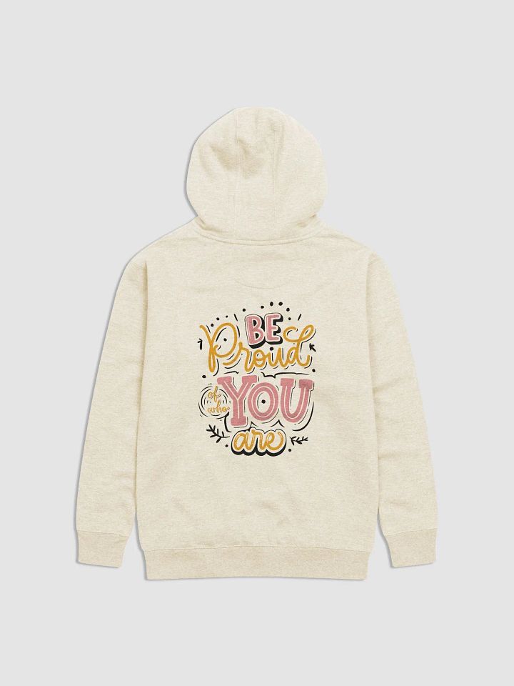 Proud Smile Premium Hoodie product image (5)
