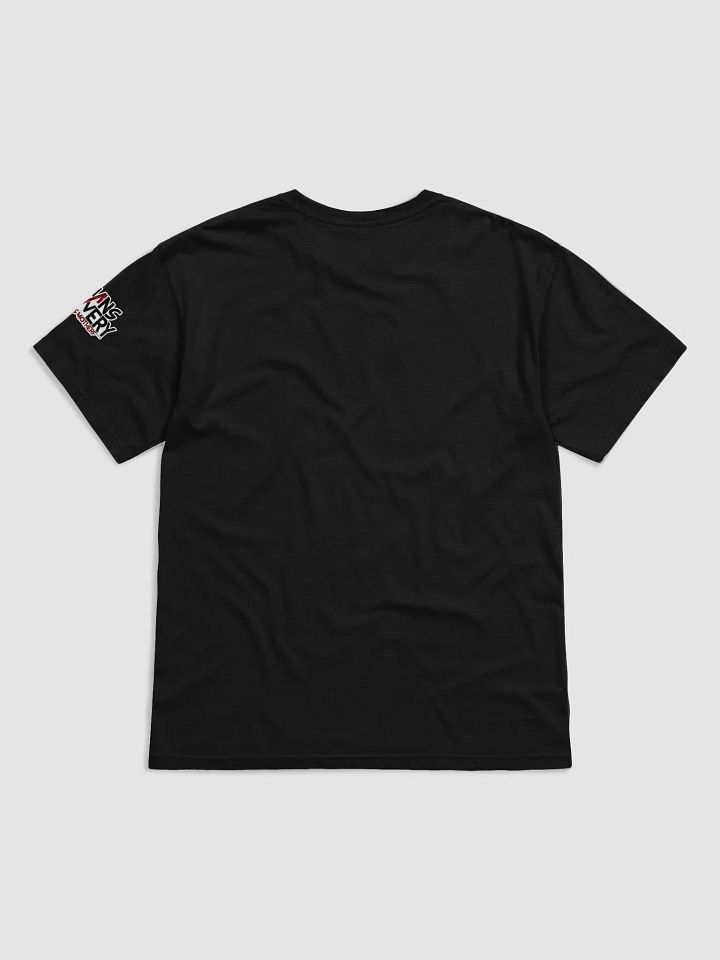 Only Hans Full Slogan T-Shirt product image (2)