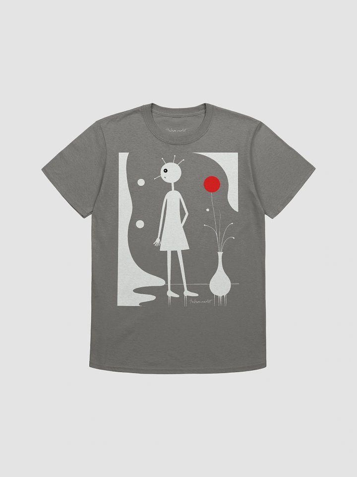 Gildan Unisex Softstyle T-Shirt product image (1)