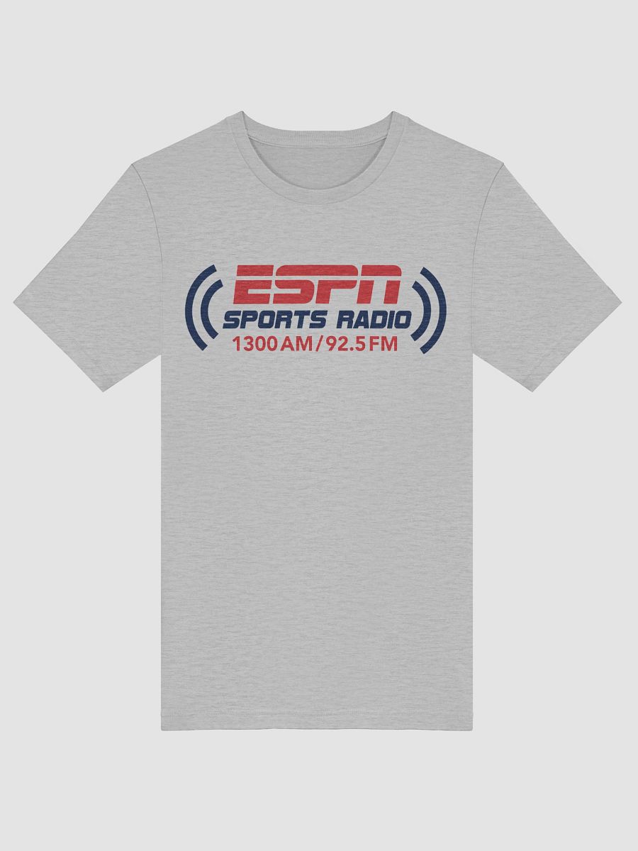ESPN Lex Logo T-Shirt product image (9)