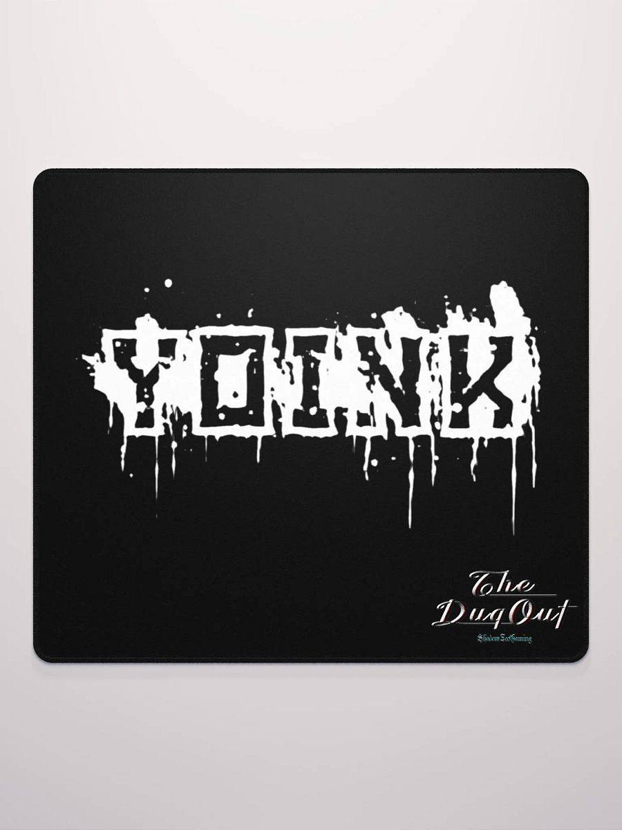 Yoink Mouse Pad product image (2)