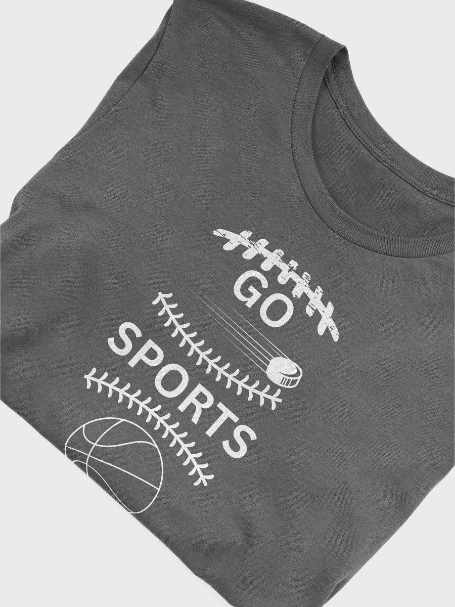Go Sports - dark product image (3)
