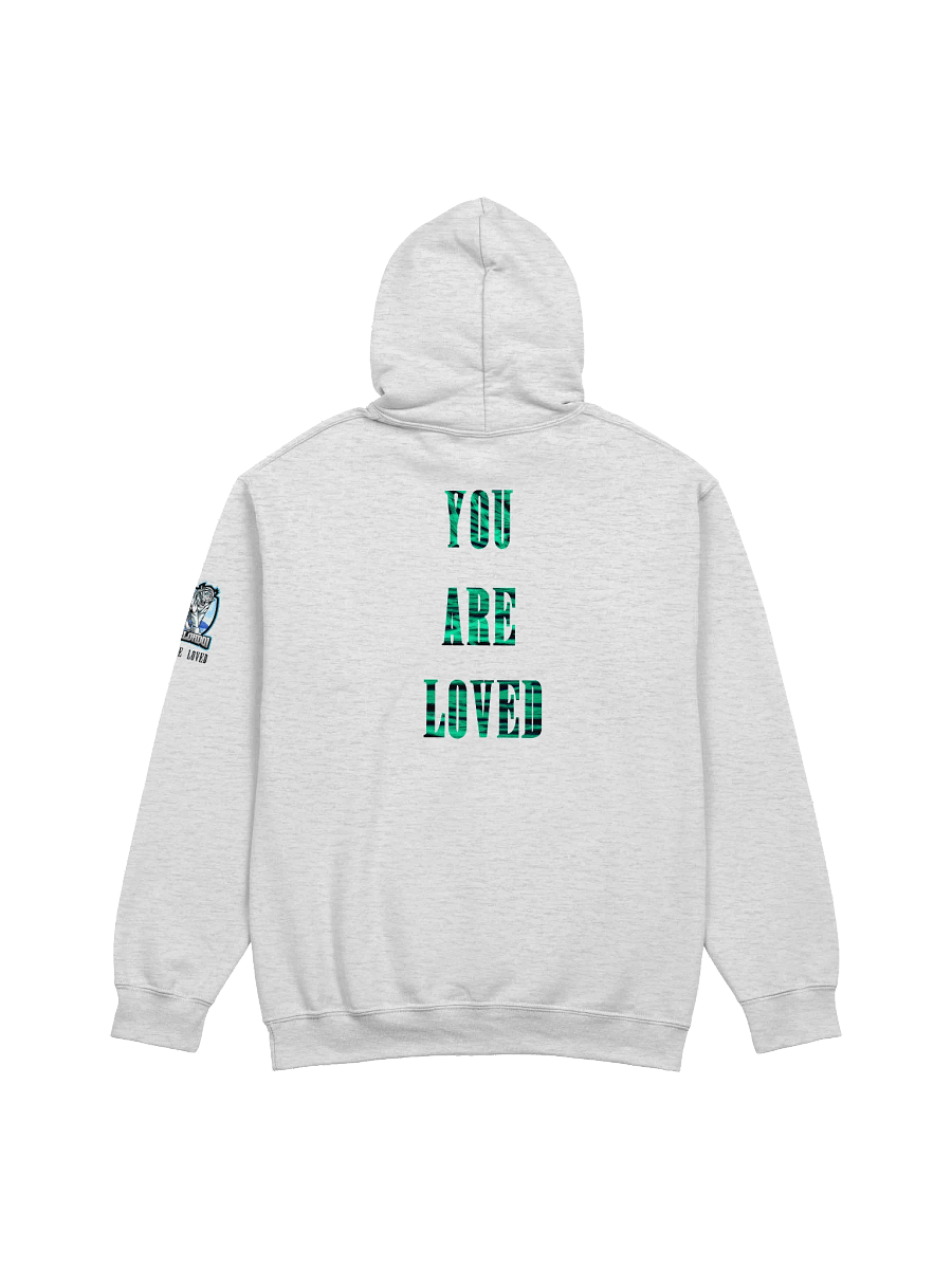 Love Hoodie product image (12)