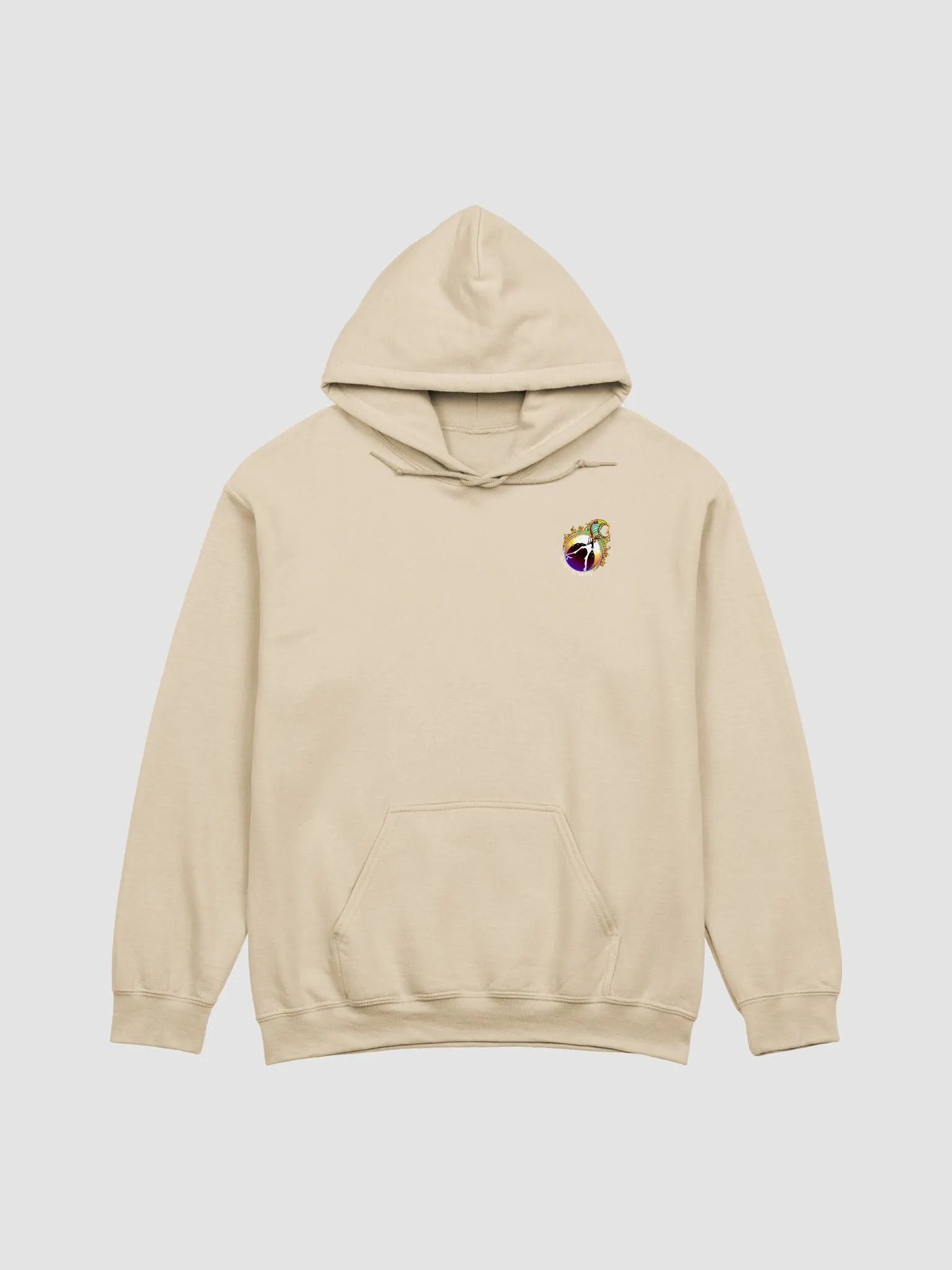 The Perfect Pair: PB & J Love Hoodie product image (10)