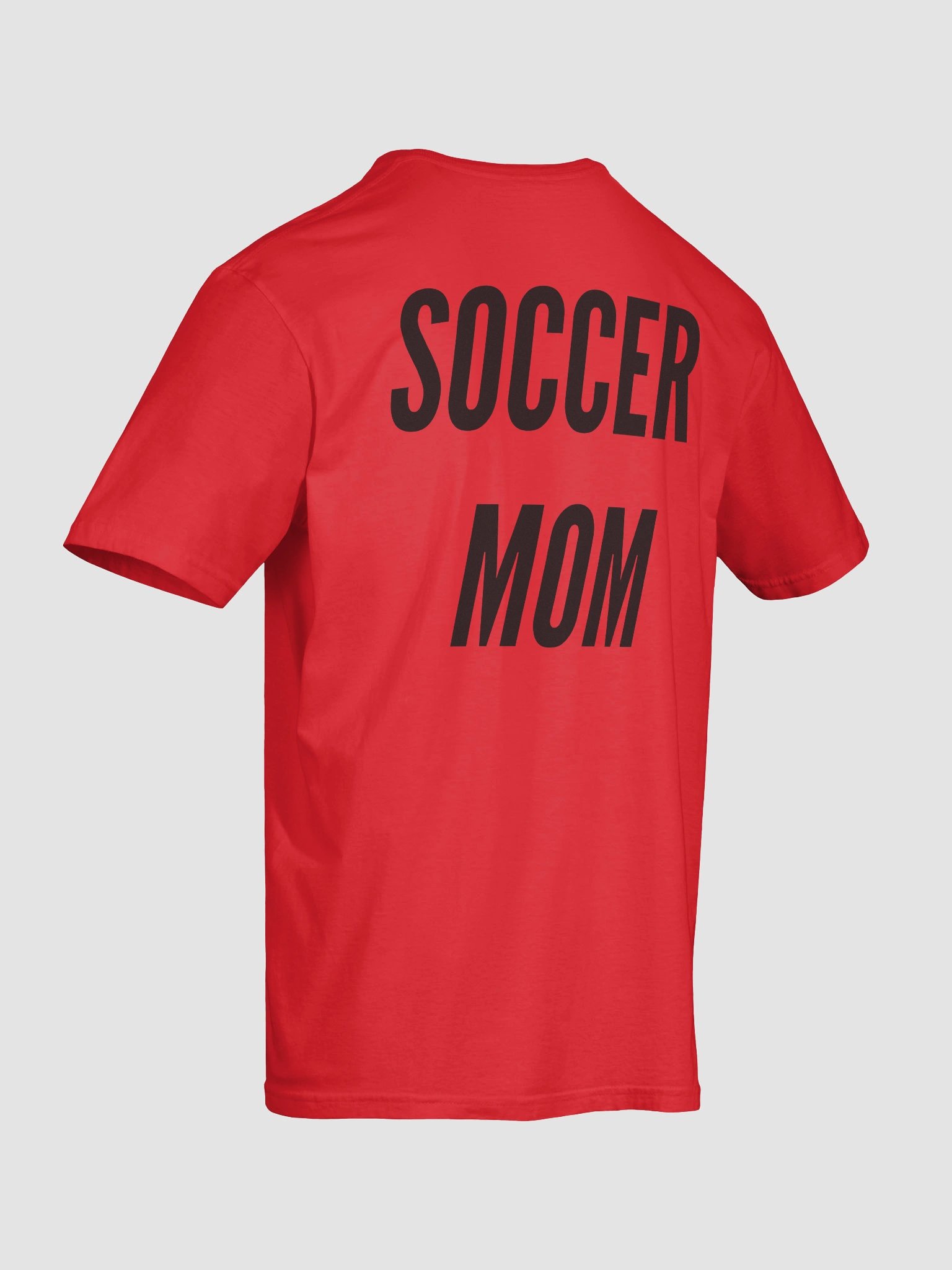 MHYSC on CABLE 14 SOCCER MOM ADULT T-SHIRT product image (55)