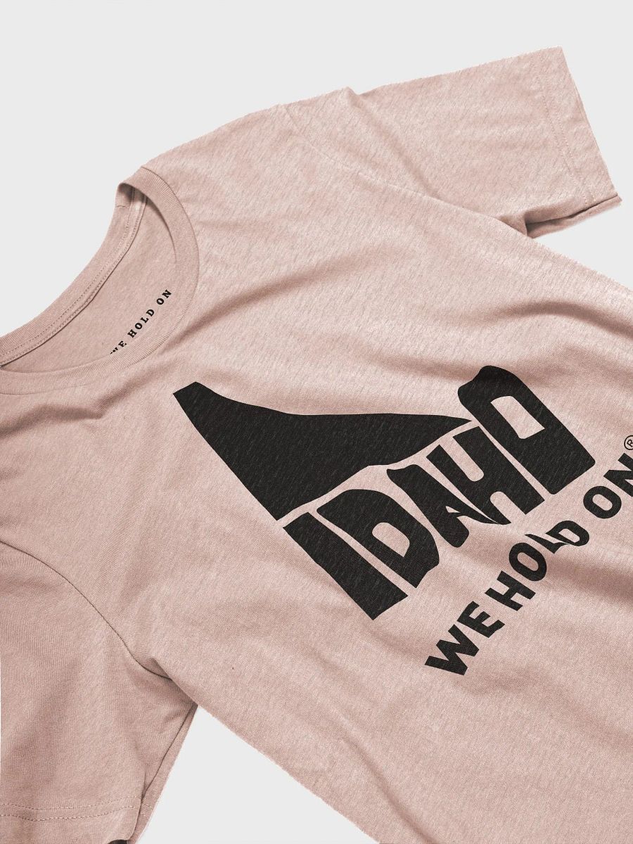 IDAHO Tee product image (18)