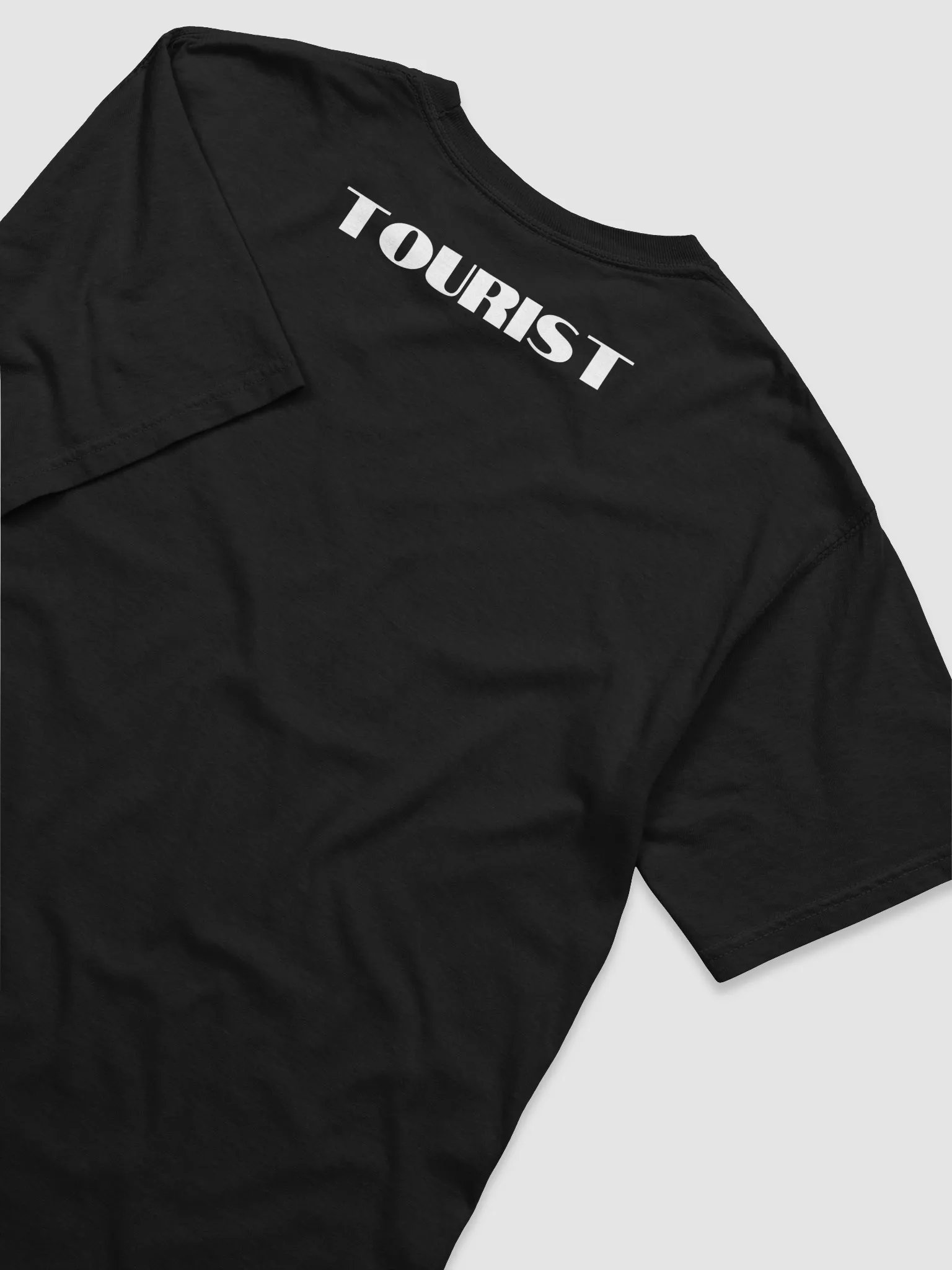 Tourist Tee product image (4)