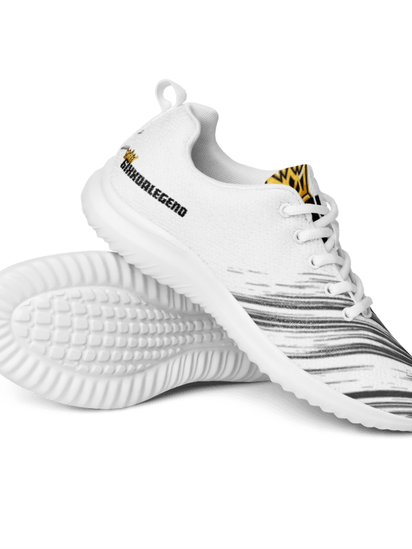 DA6iXXWRLD X 6IXX 1'S ZEBRA EDITION product image (6)