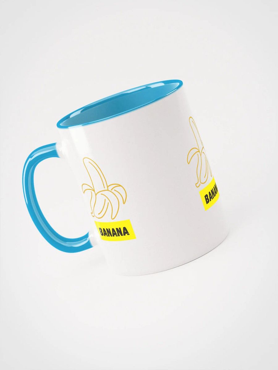 !BANANA Mug product image (6)