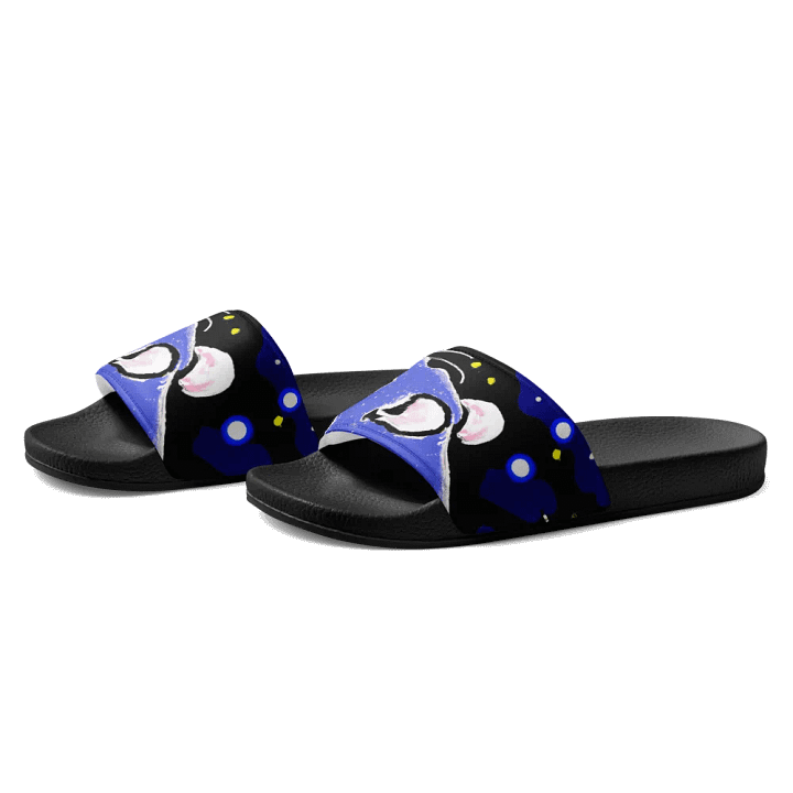 syarry night rat Sliders (mens) product image (2)
