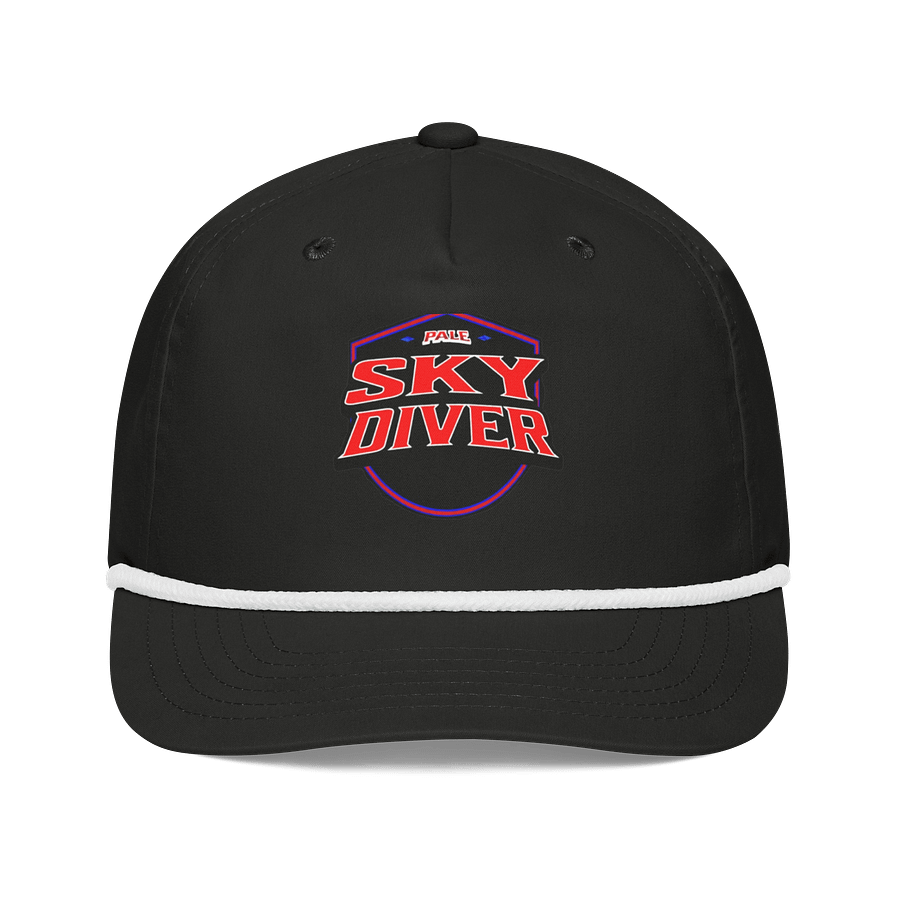 logo hat with multi color product image (1)