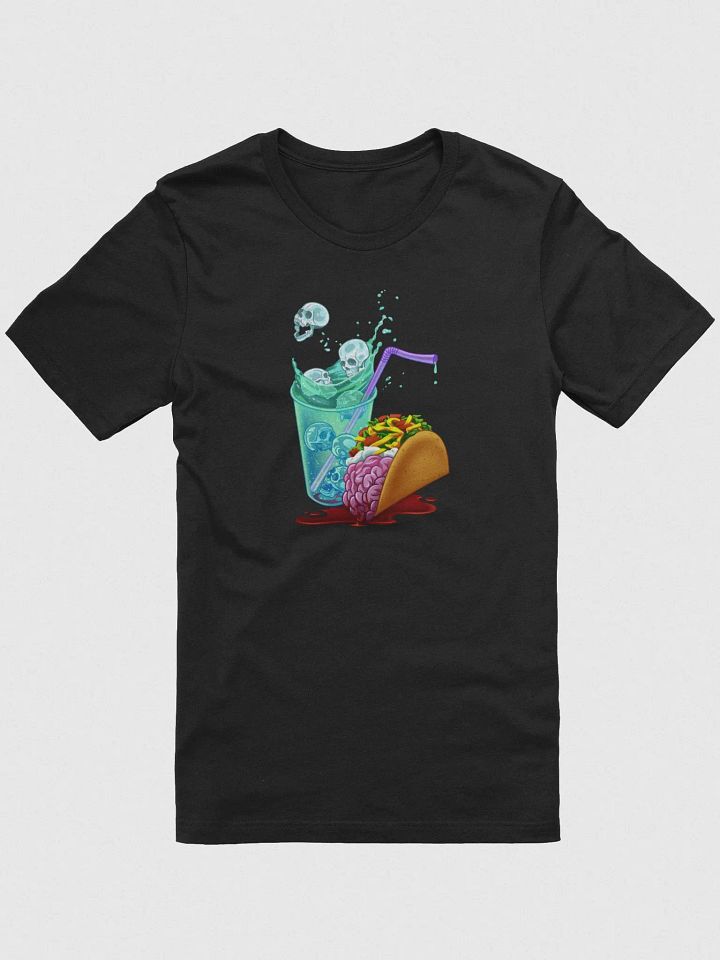 Mystery Meat T-Shirt product image (2)