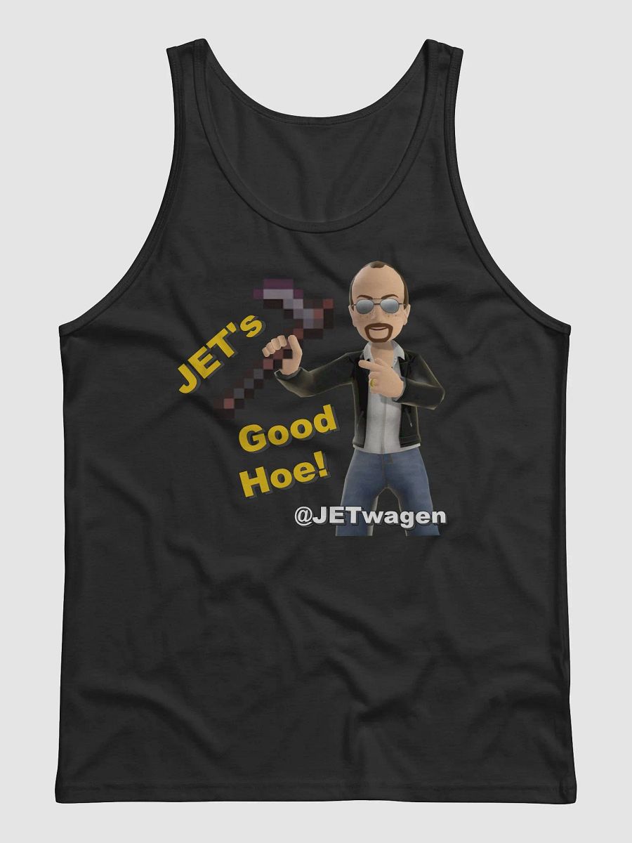 Good Hoe - Tank Top product image (1)