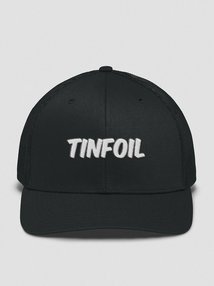 TINFOIL HAT! product image (1)