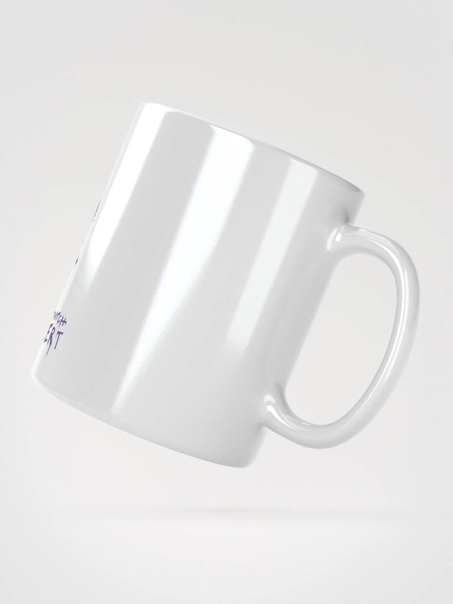 Scream Team Mug product image (3)
