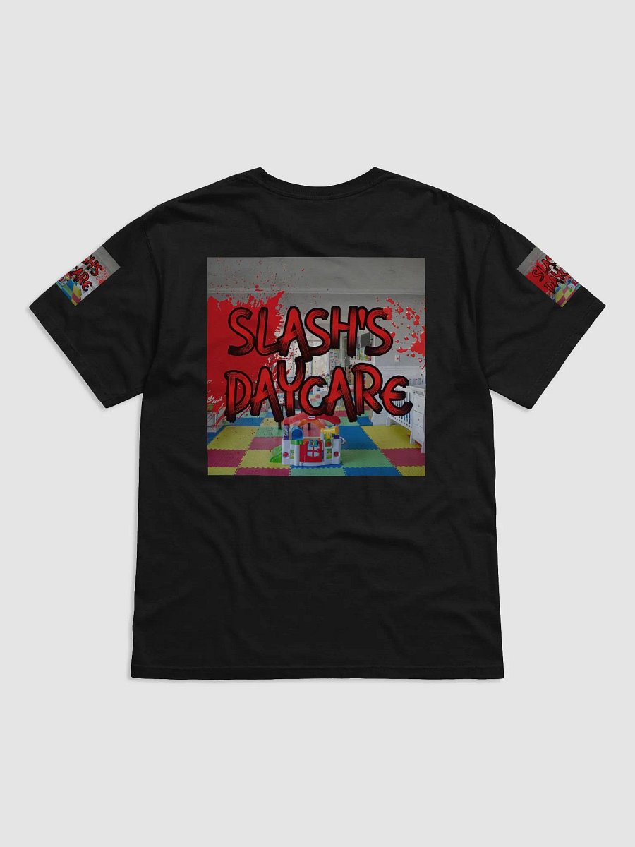 Slash's daycare shirt product image (2)