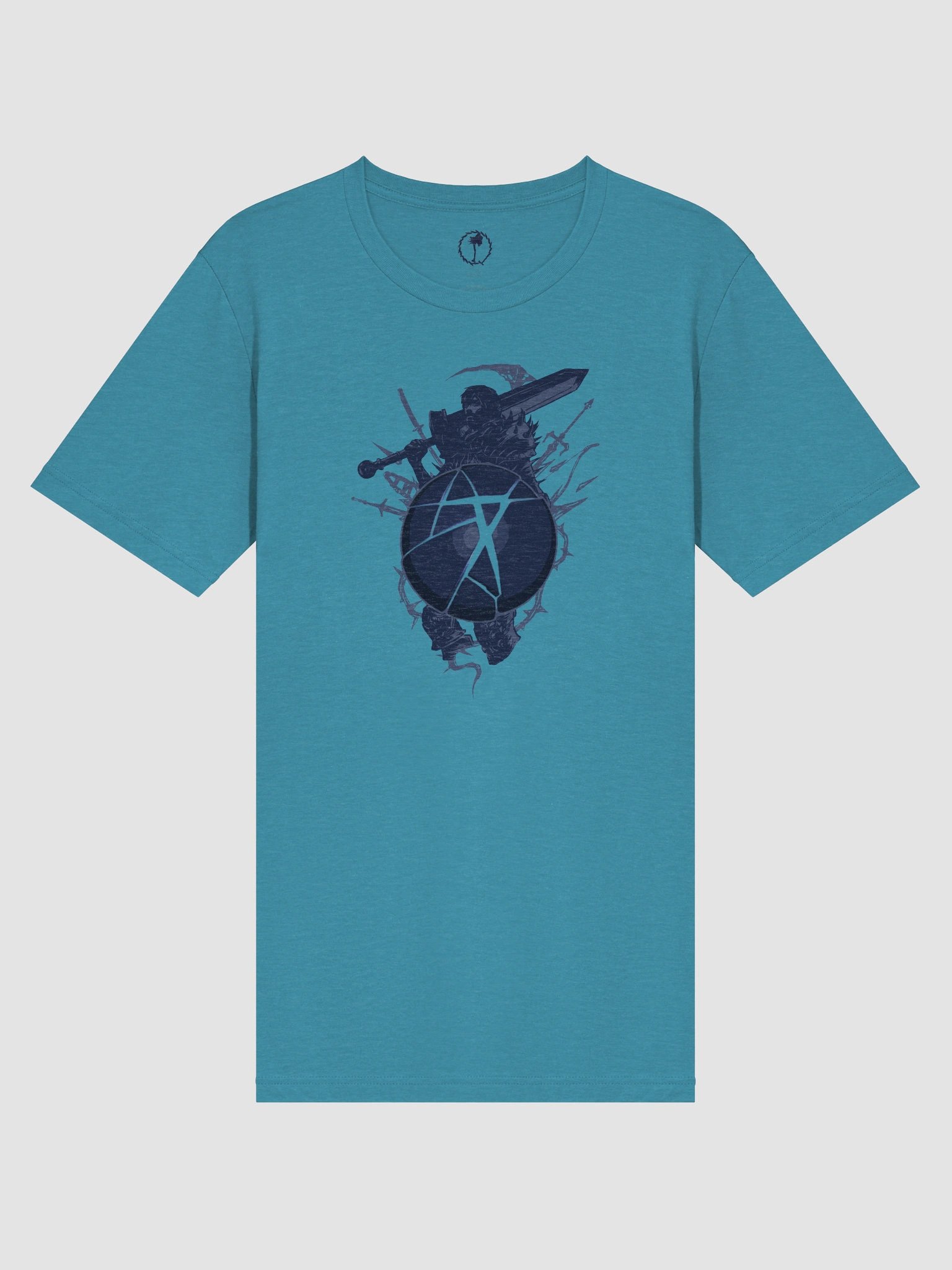 Arsenal Triblend T-Shirt product image (4)