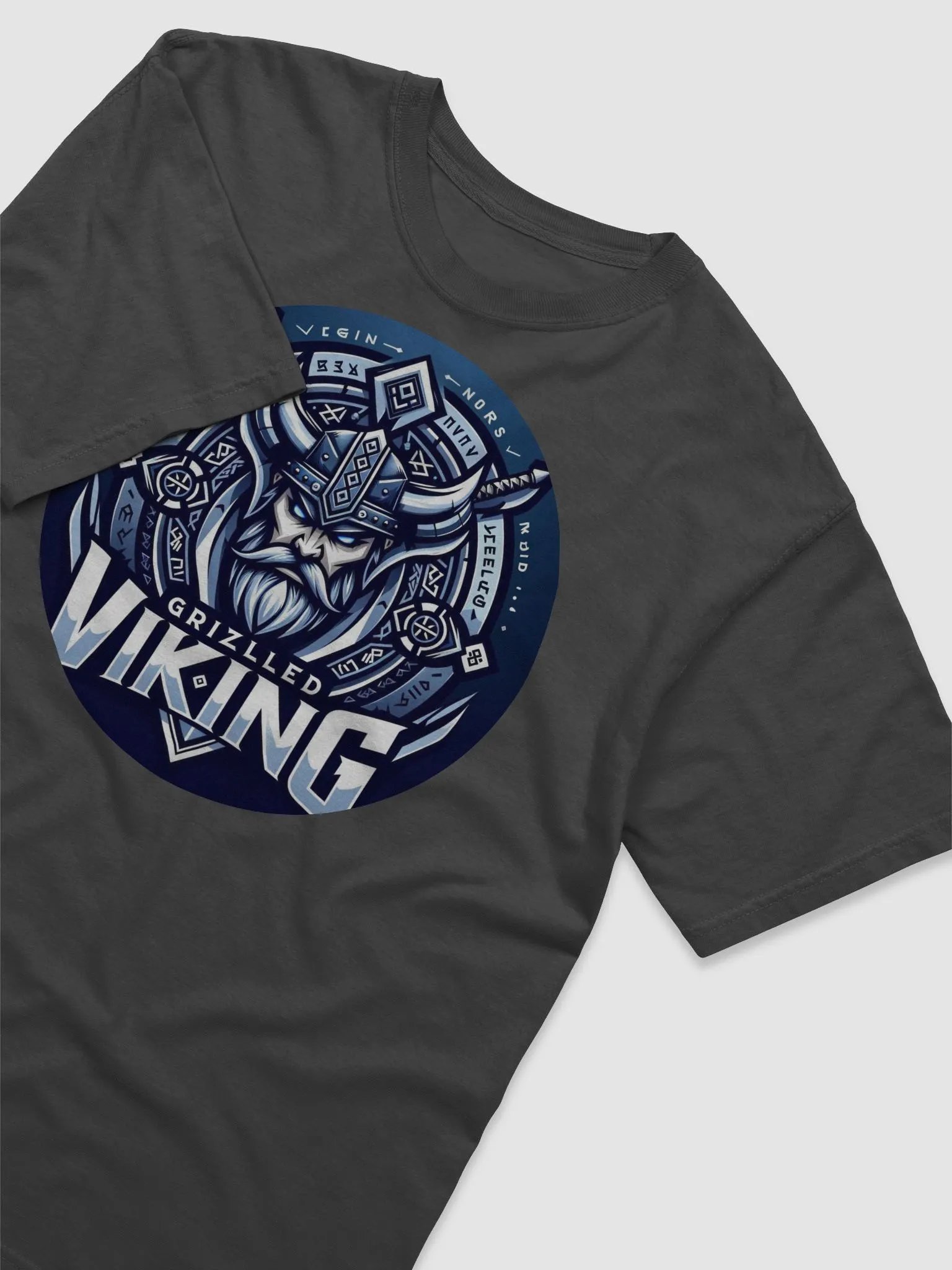 Viking Tee product image (3)