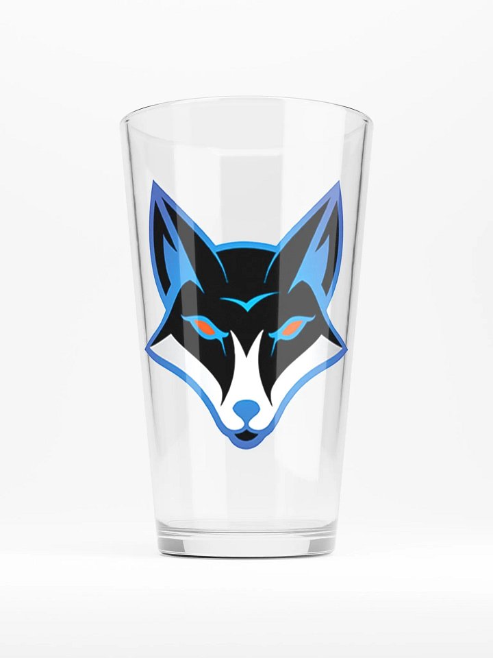 Fox Glass product image (1)