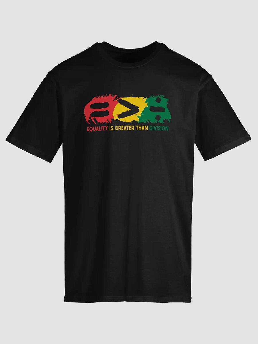 Equality Unleashed T-Shirt product image (13)