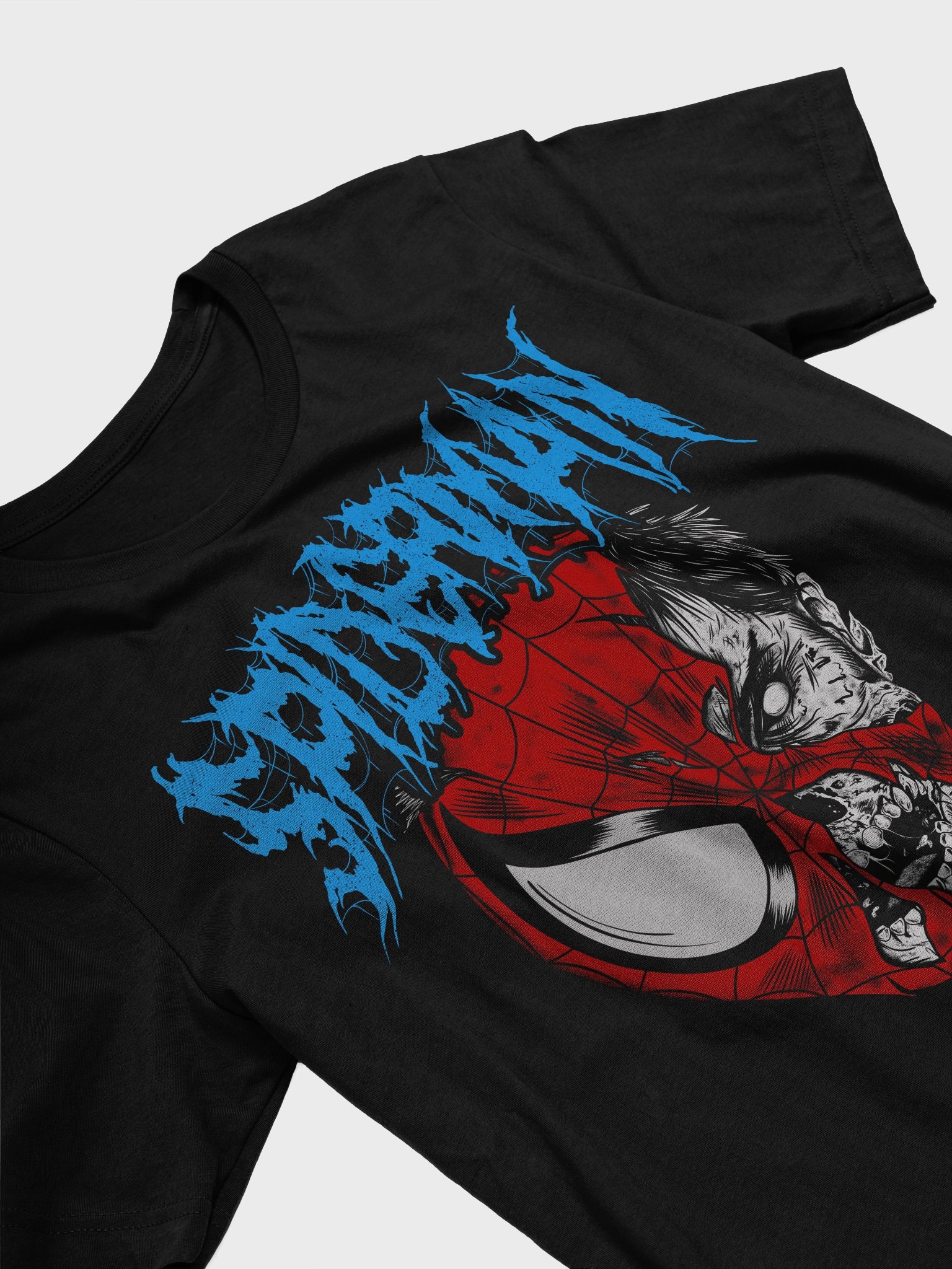 Spidey - Tee product image (2)