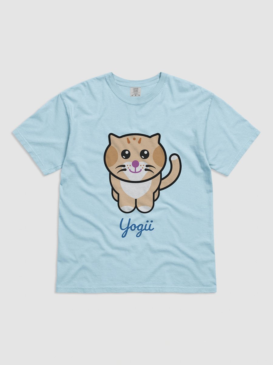 Yogii T-Shirt product image (5)