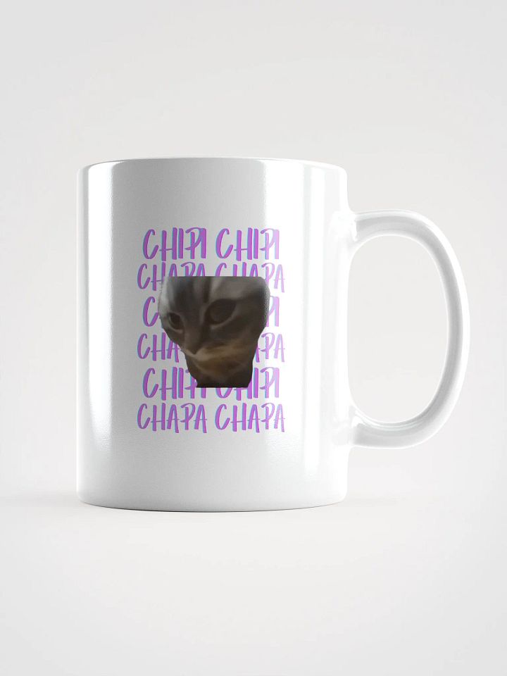 Chipi Chapa - Mug product image (1)