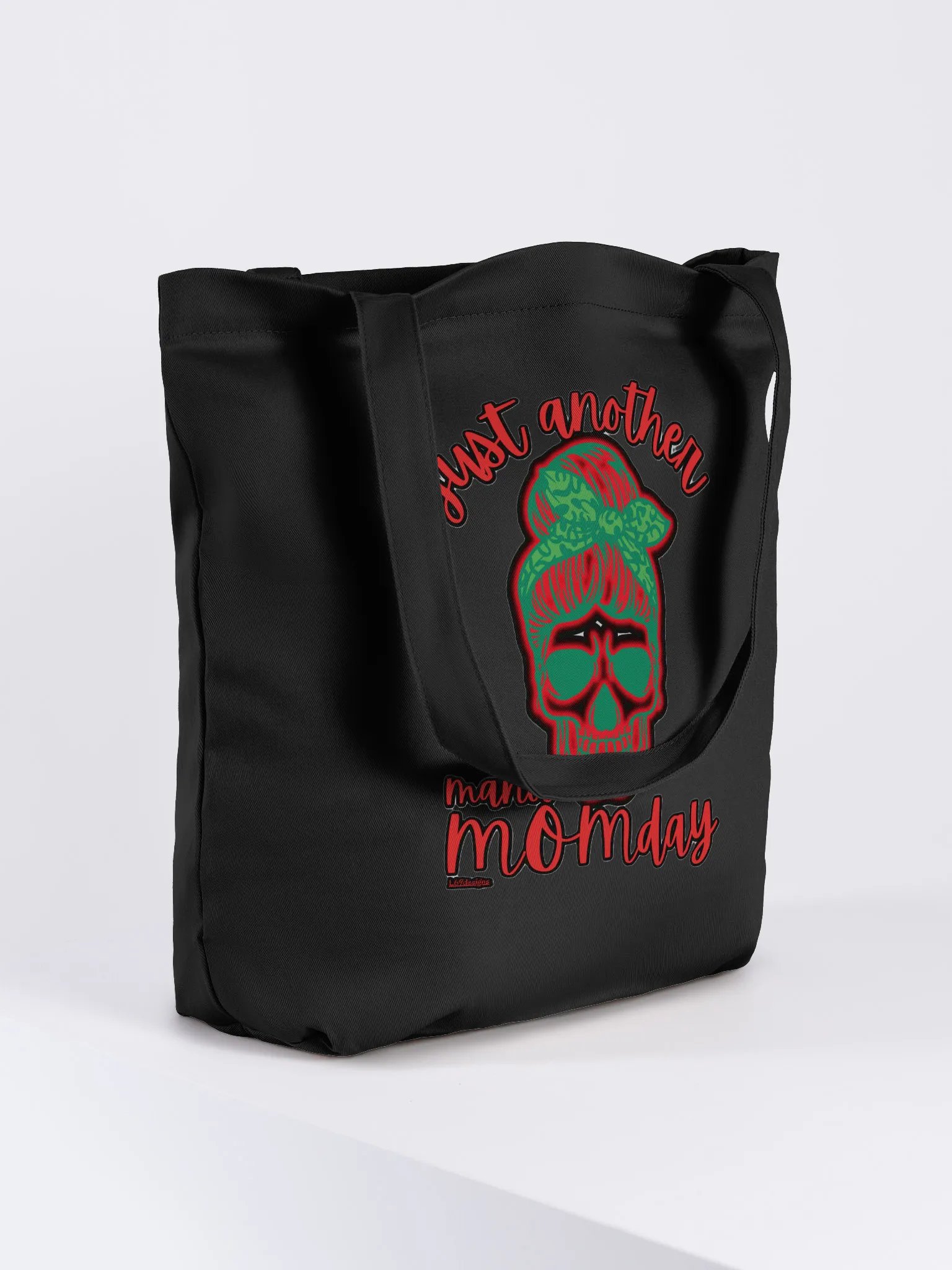 JUST ANOTHER MANIC MOMDAY product image (8)