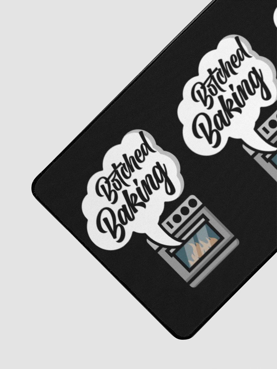 Botched Baking deskpad product image (3)