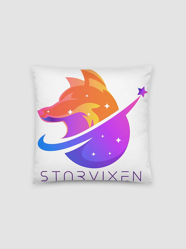 [StarStation] All-Over Print Basic Pillow AOP AOP002 product image (2)