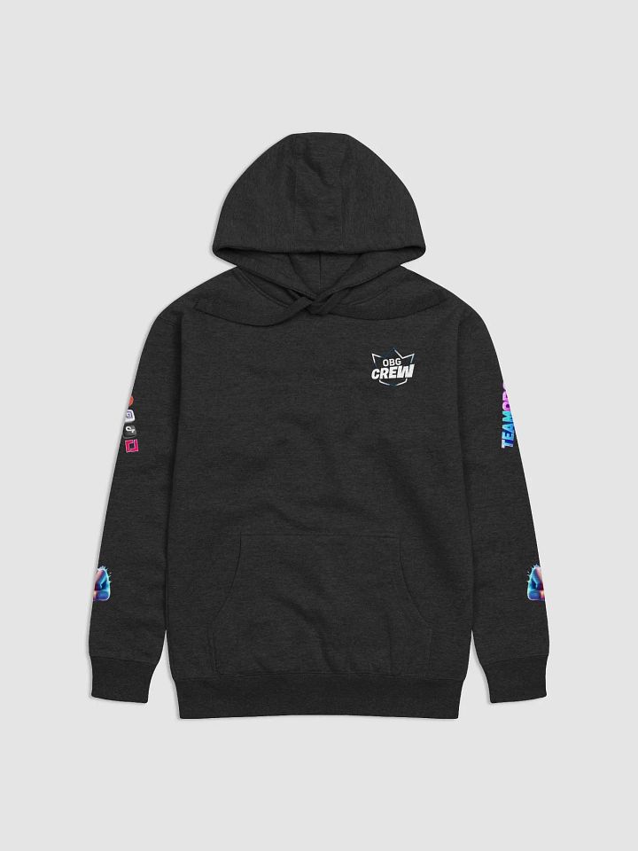 TeamOBG: OBG Crew Hood product image (2)