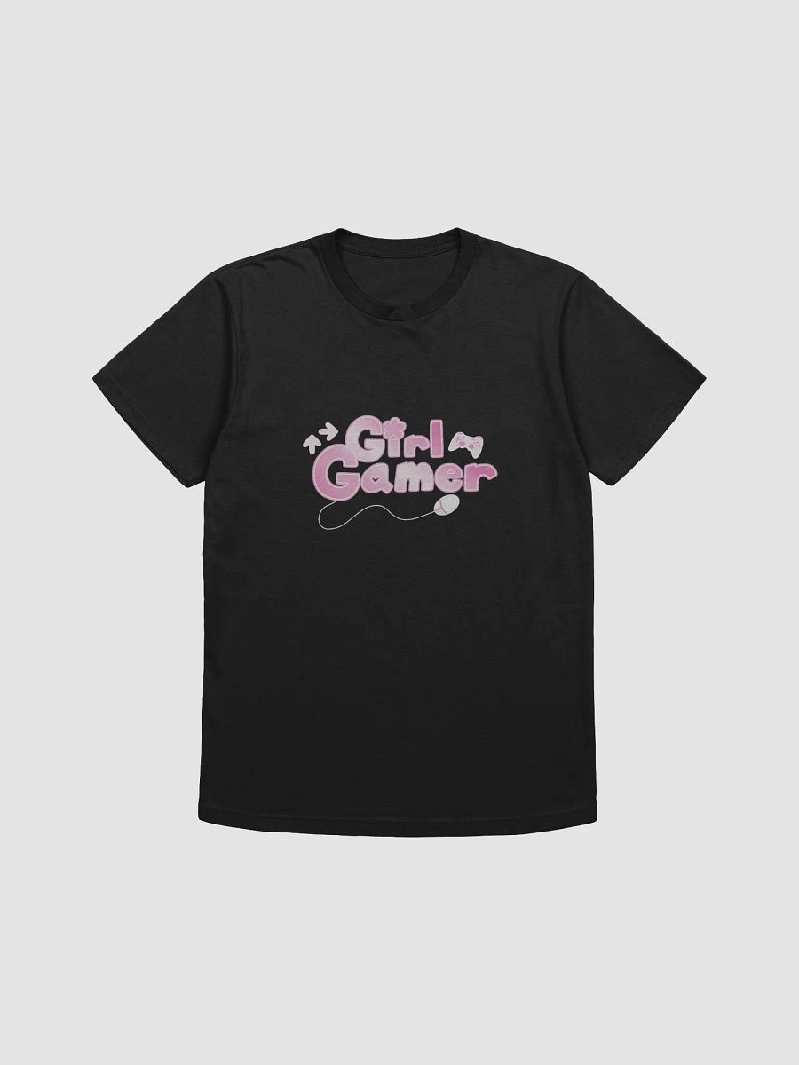 Girl Gamer Tee product image (2)